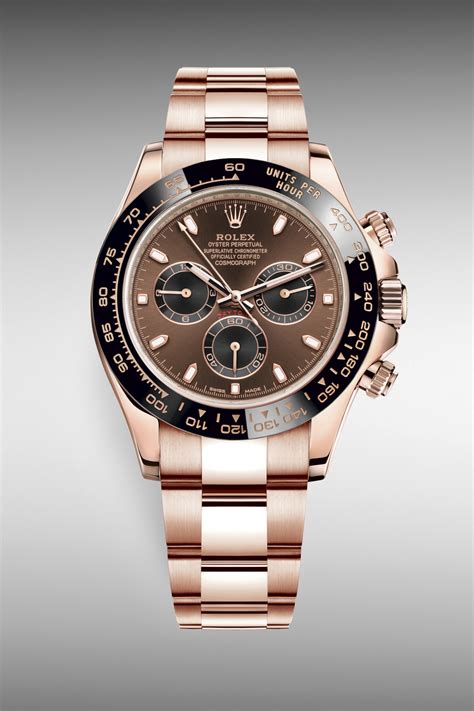 neue rolex modelle baselworld 2020|In.